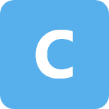 Image of Letter C