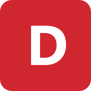 Image of Letter D