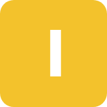 Image of Letter I