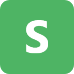 Image of Letter S
