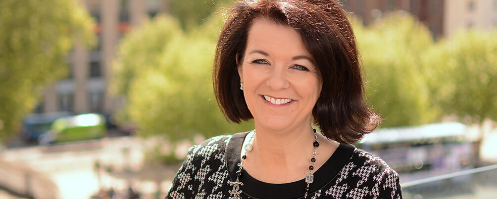 image of bev james
