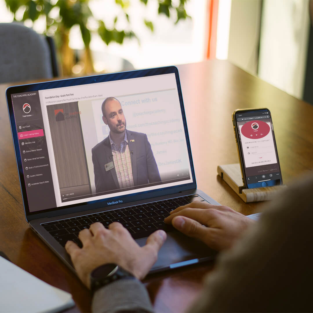 As a Coach CPD shows a clear commitment to your personal-development and professionalism.  The Coaching Academy is an accredited CPD provider. We will issue you with a Certificate of Attendance to attach to your CPD log as evidence of your development once you have attended your CPD event.