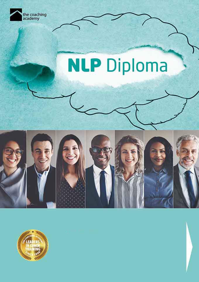 NLP diplomsa workbook
