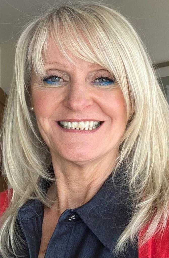 Pam Lidford