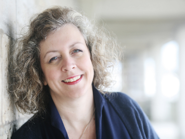 NLP trainer Sarah