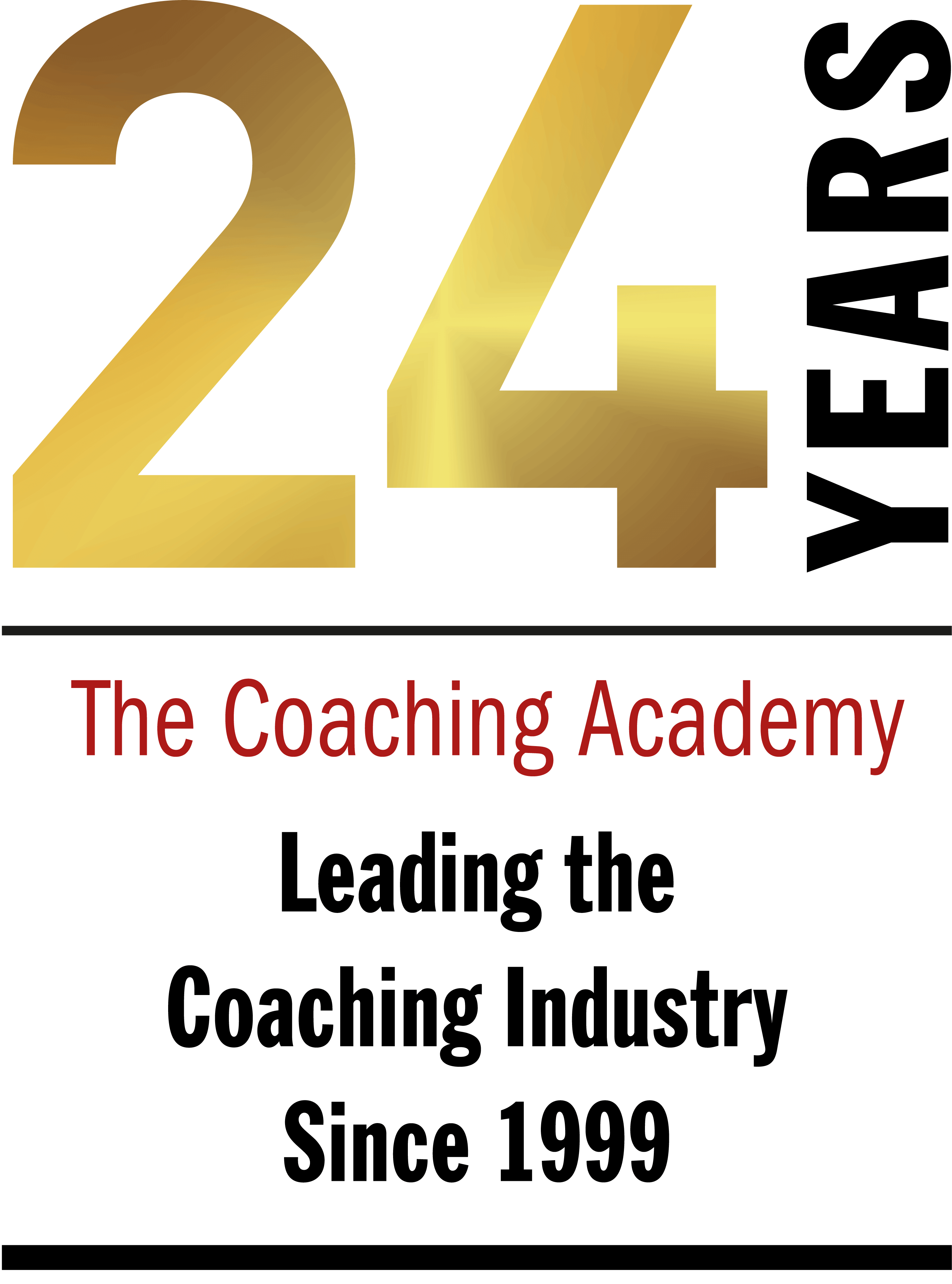 20 year logo