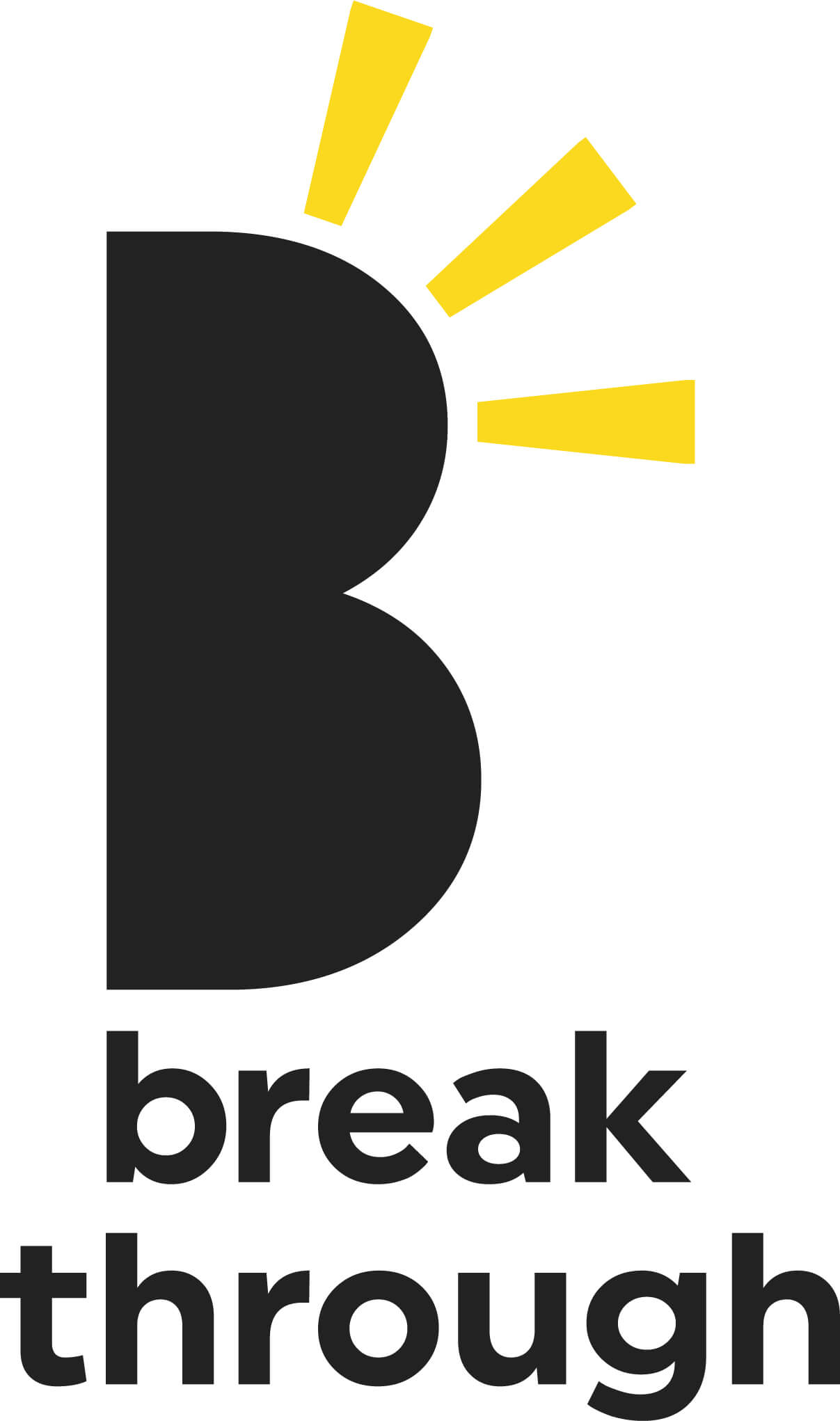 Breakthrough logo
