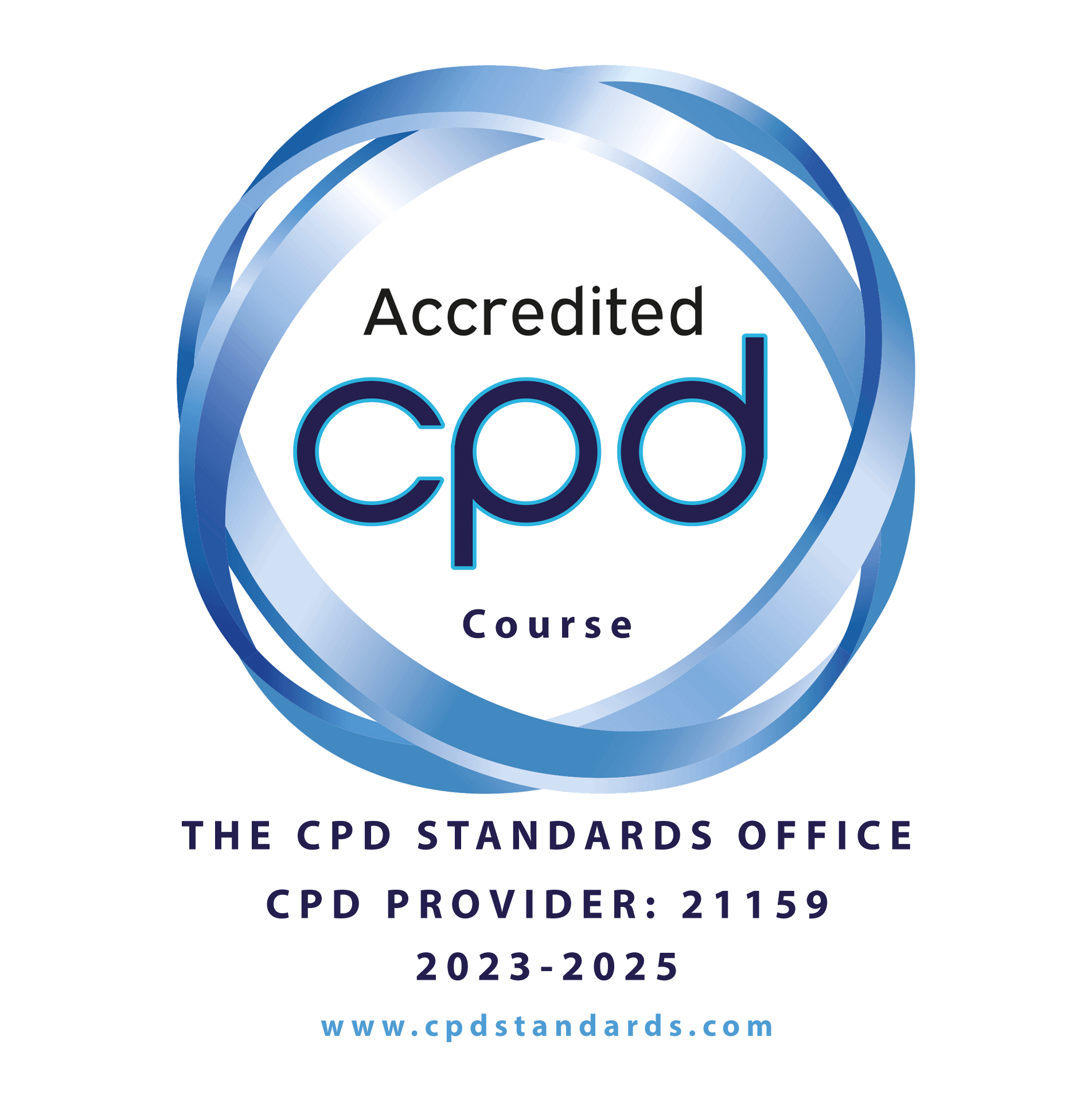 CPD logo