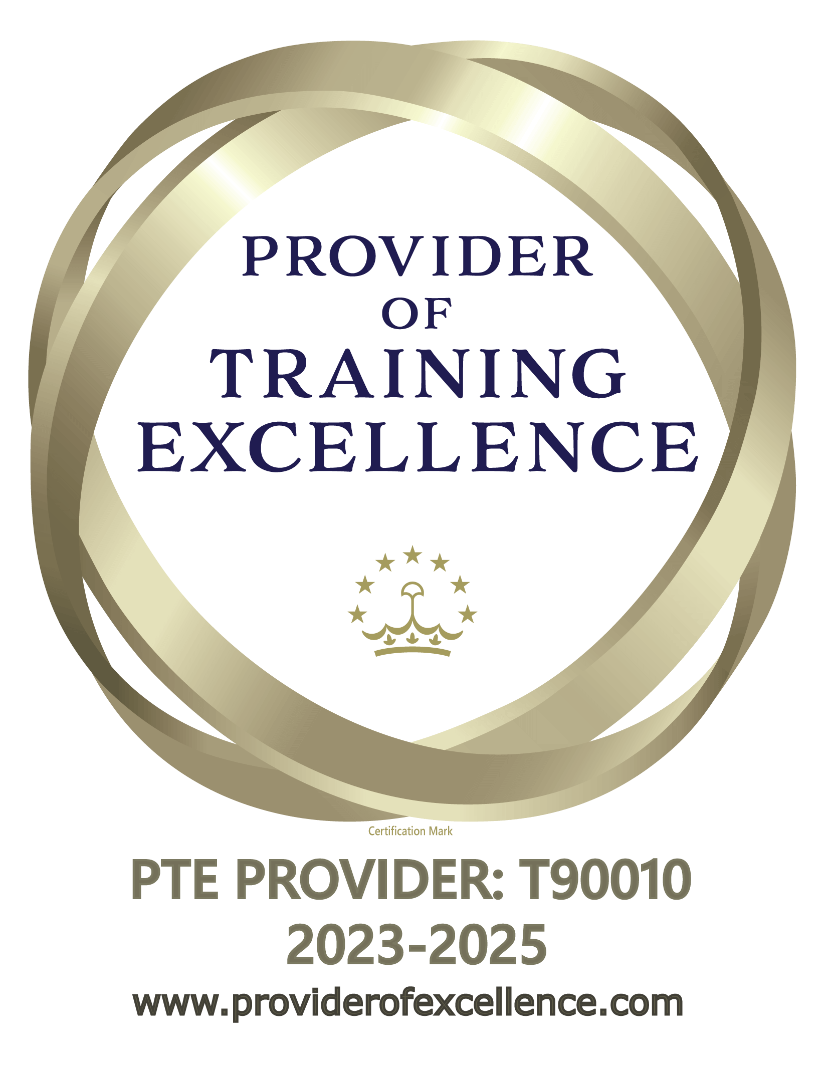 PTE logo