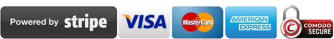 Stripe logo